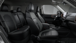 2026 Ford Bronco Sport® Internal Image 1
